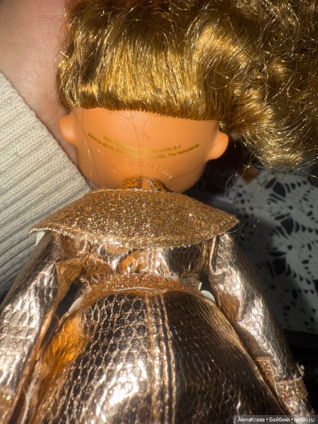 Кукла Lol — Игровые куклы (фото 6)