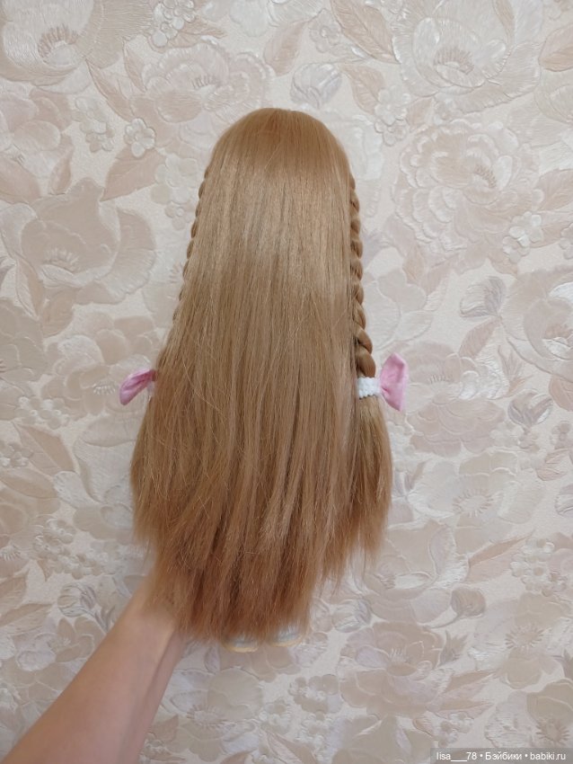 Рапунцель — Игровые куклы (фото 4)