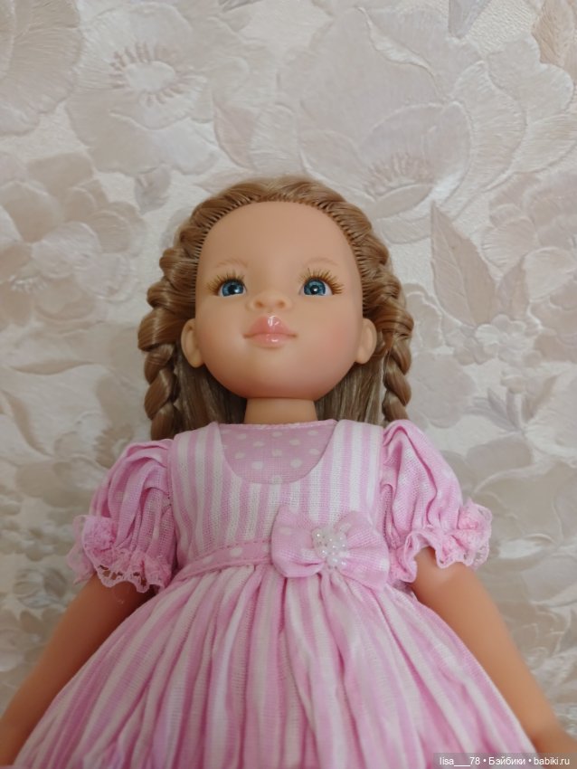 Рапунцель — Игровые куклы (фото 3)