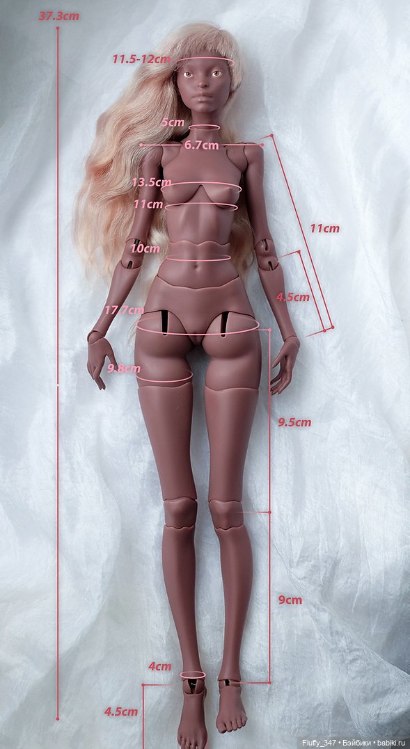 Глориана от Spirit Imprint (фото 8)