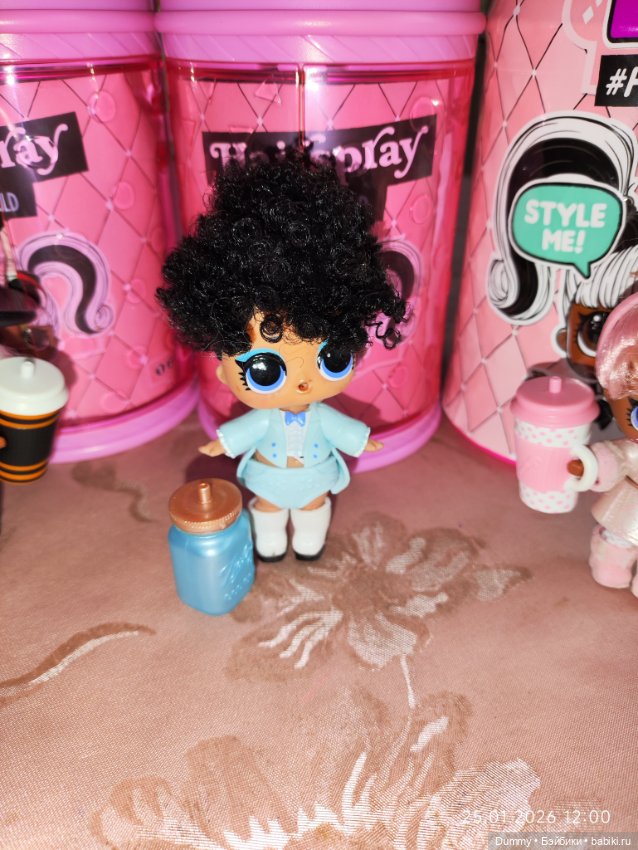 Куклы LOL — Игровые куклы (фото 2)