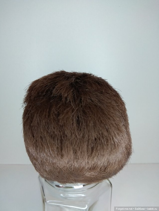 Голова Карлоса старый выпуск (фото 5)