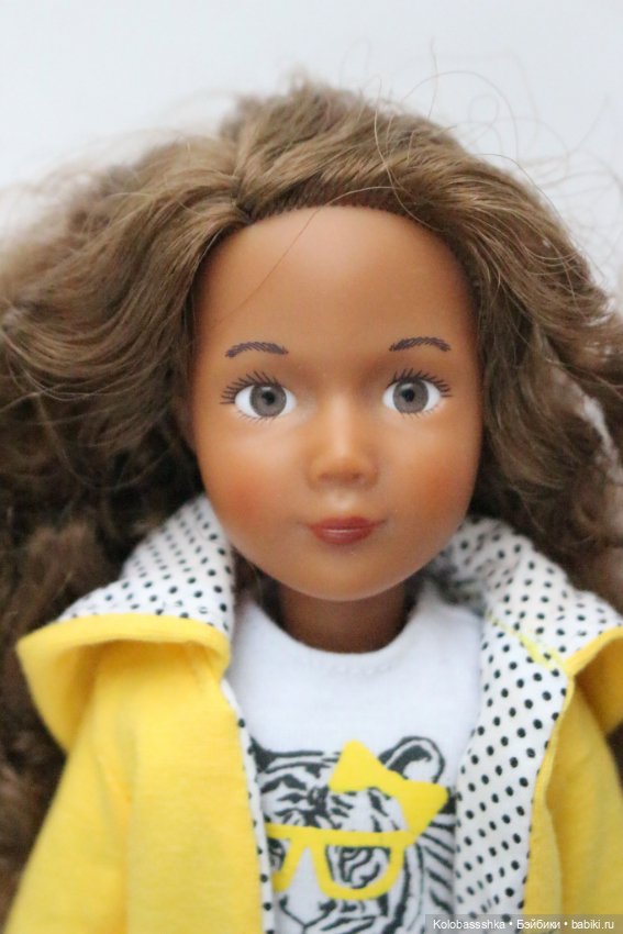 Kruseling Крузелинг — Игровые куклы