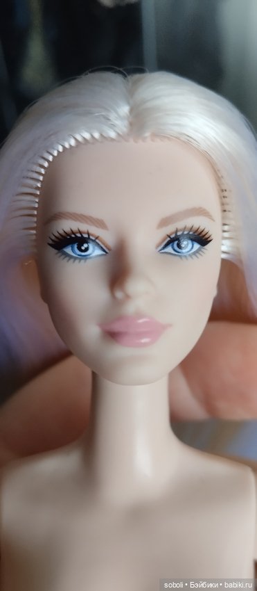 Кукла Барби Виктория Лукс йога Маттел