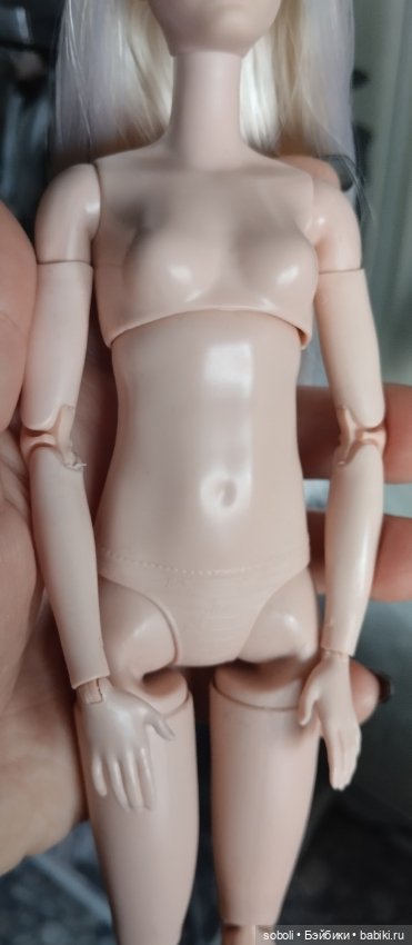 Кукла Барби Виктория Лукс йога Маттел (фото 6)