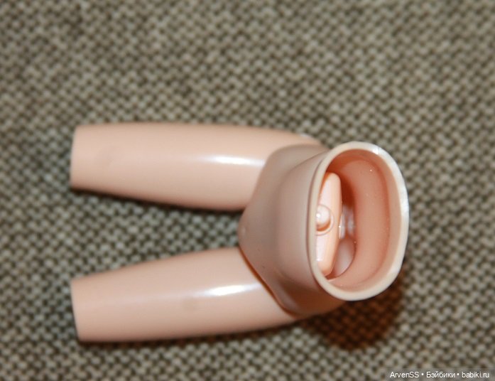 Запчасти для женских тел обитсу 24,27 (фото 5)