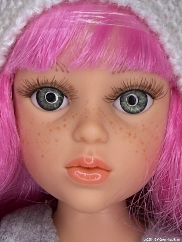 Лимитная Абриль от Паола Рейна (фото 6)