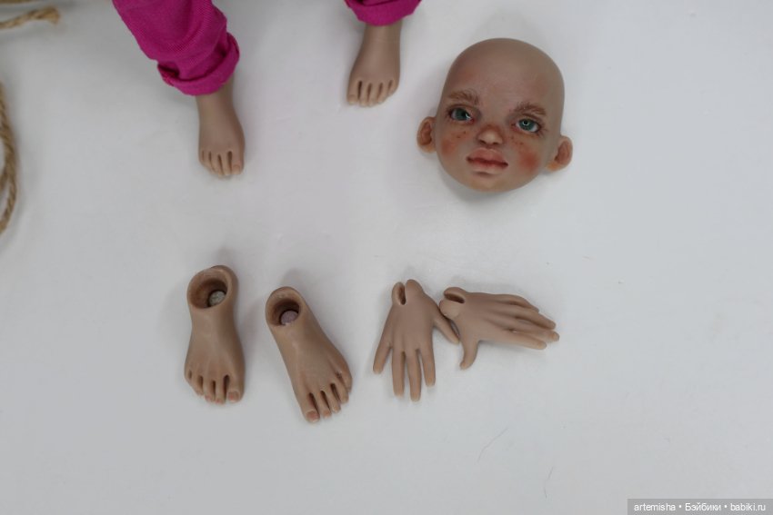 Обалденная Бестия от Анны шиткиной (фото 2)