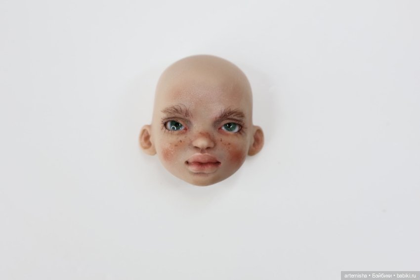 Обалденная Бестия от Анны шиткиной (фото 3)