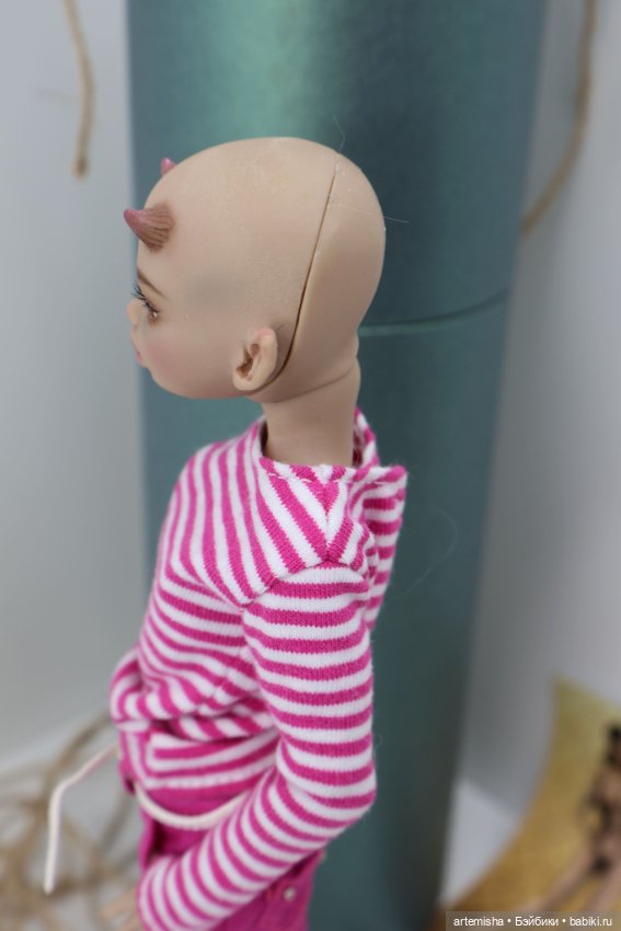 Обалденная Бестия от Анны шиткиной (фото 4)