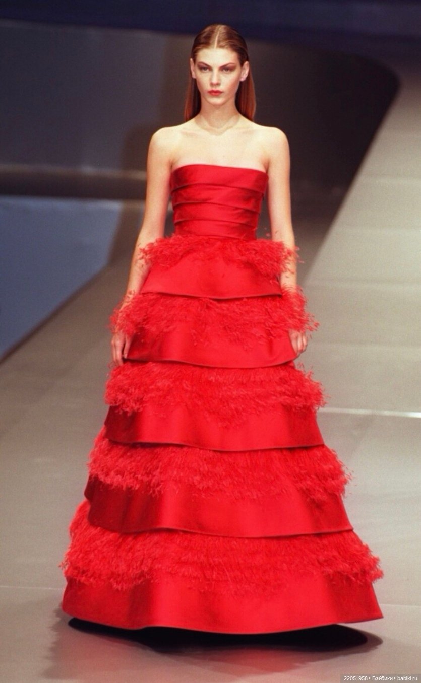 Платье одежда наряд для кукол Тоннера -Тайлер (фото 6)