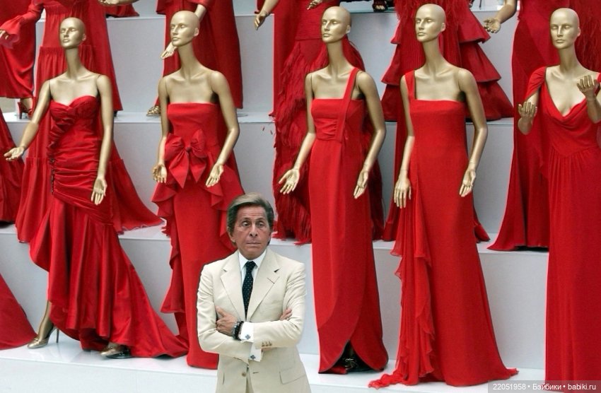 Платье одежда наряд для кукол Тоннера -Тайлер (фото 7)