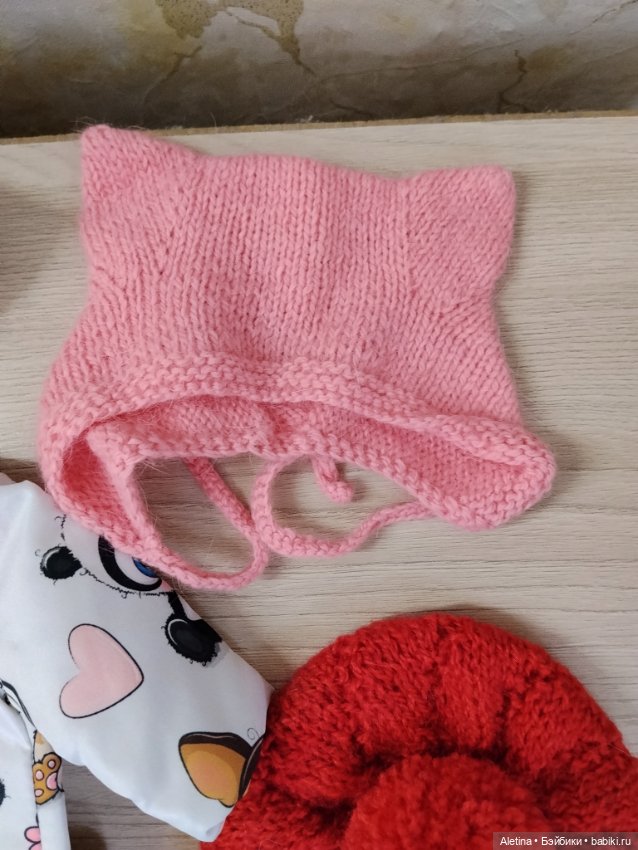 Комплект для паола рейна — Одежда для кукол (фото 2)