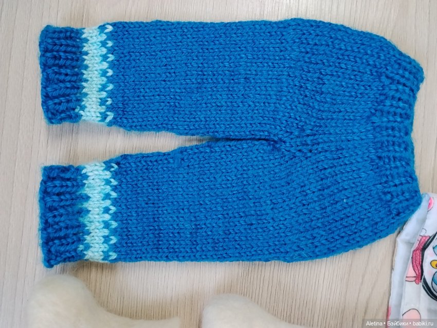 Комплект для паола рейна — Одежда для кукол (фото 4)