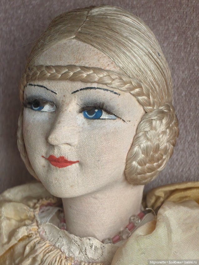 Шикарная будуарочка, 82 см (фото 5)