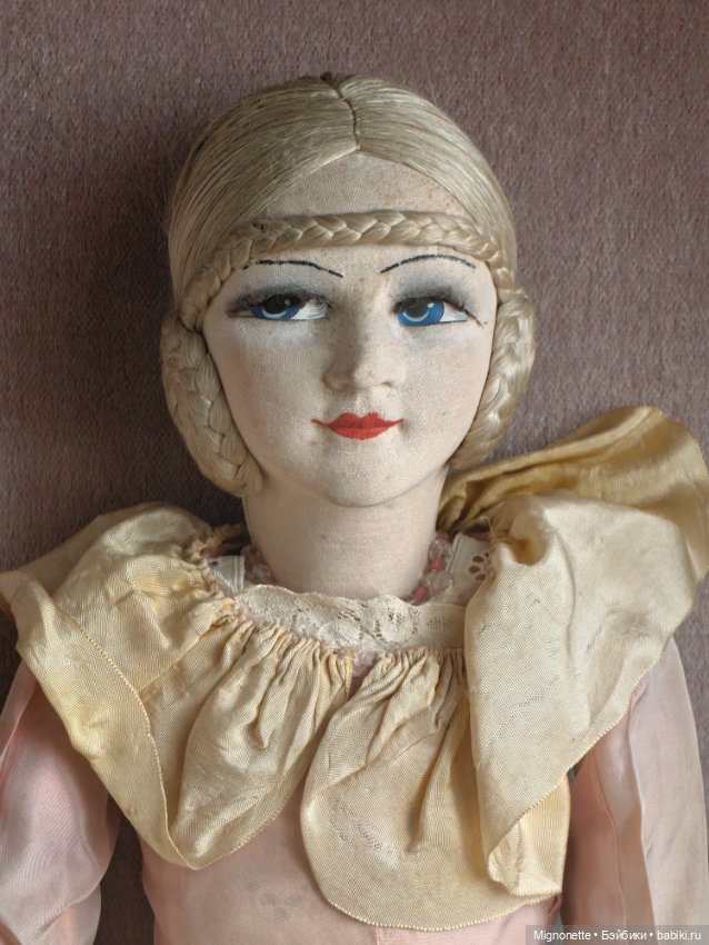 Шикарная будуарочка, 82 см (фото 7)