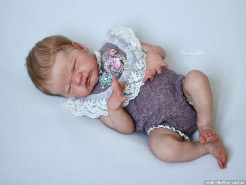 Gracie Mae by Laura Lee Eagles (фото 3)