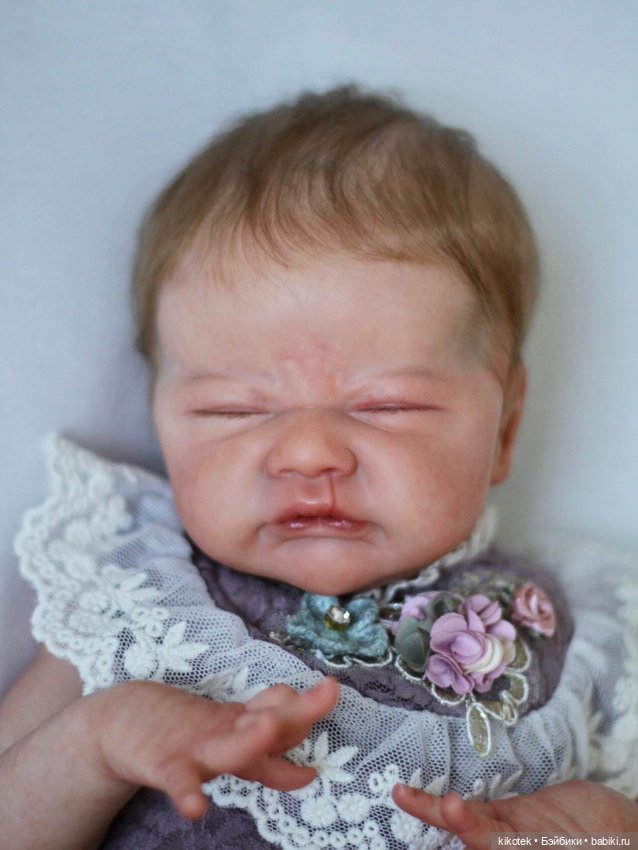 Gracie Mae by Laura Lee Eagles (фото 2)