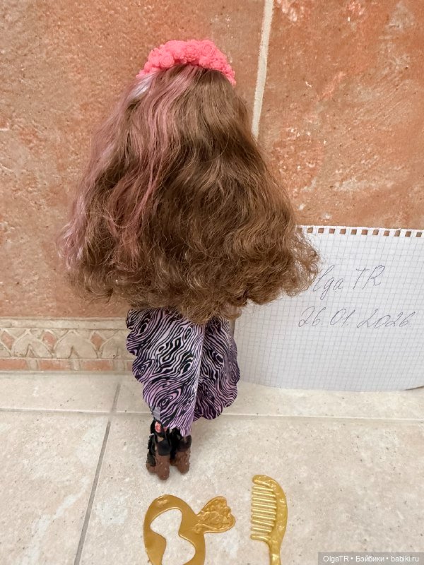 Ever After Сидар Вуд Весна (фото 3)