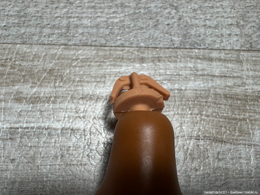 Тело Барби Лукс 2 Элль — Тела и головы для кукол (фото 5)