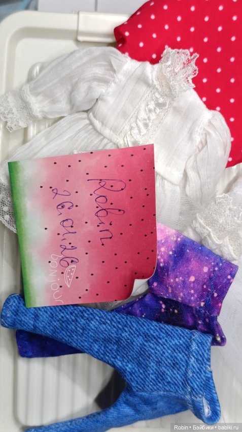 Платье, леггинсы для Xiaomi Monst (фото 4)