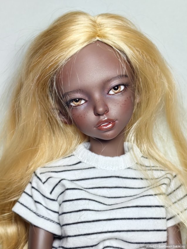 Minifee Iset новая — Куклы BJD (фото 5)