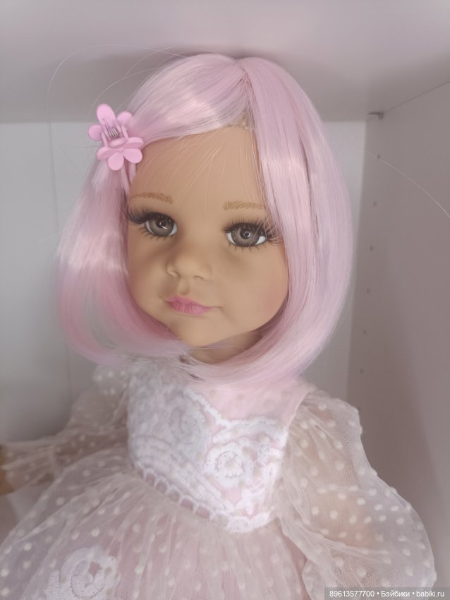 Ханна Готц на теле трудограда (фото 7)