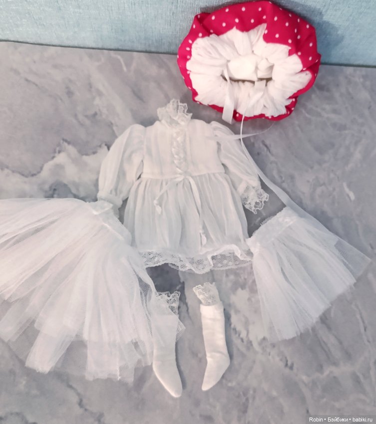 Платье, леггинсы для Xiaomi Monst (фото 3)