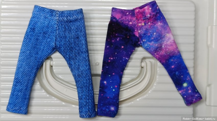 Платье, леггинсы для Xiaomi Monst (фото 5)