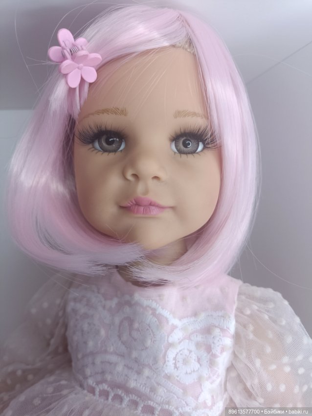 Ханна Готц на теле трудограда (фото 8)