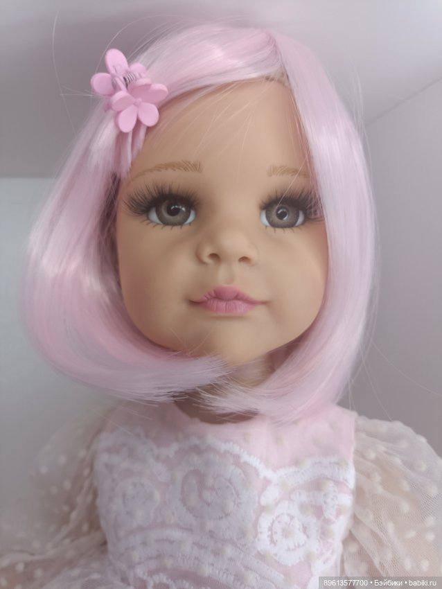 Ханна Готц на теле трудограда (фото 5)