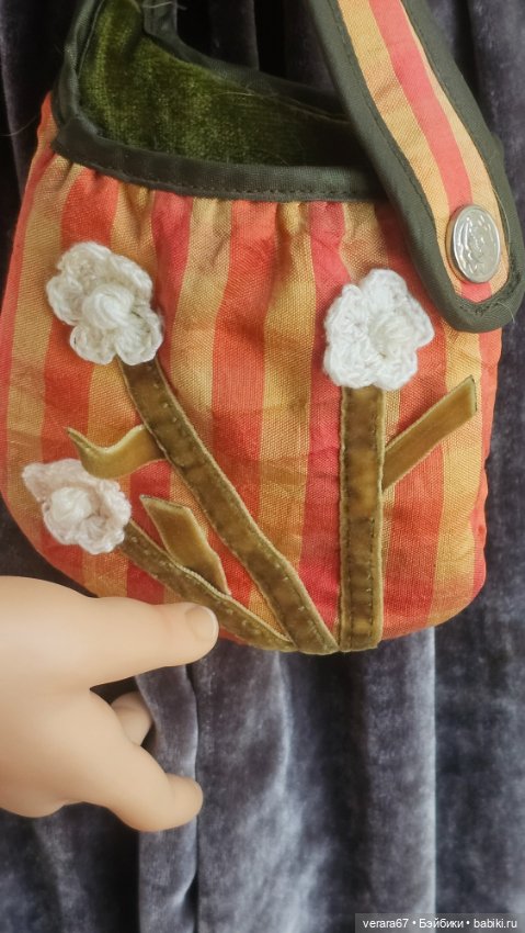 Красавица блондинка Marion от Hildegard Gunzel (фото 7)