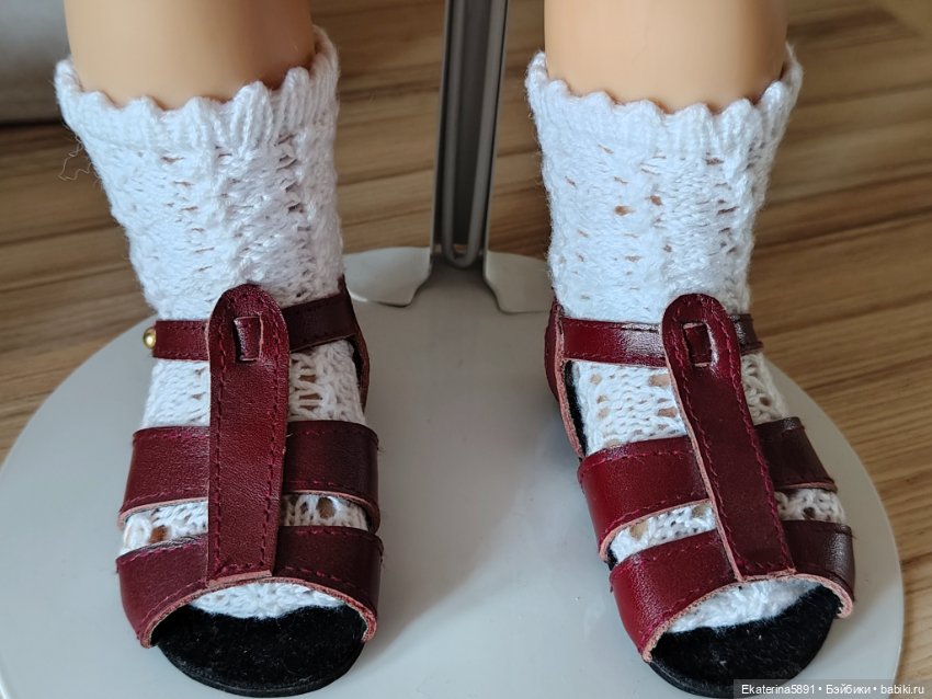 Кукла Heidi Plusczok — Коллекционные куклы (фото 4)