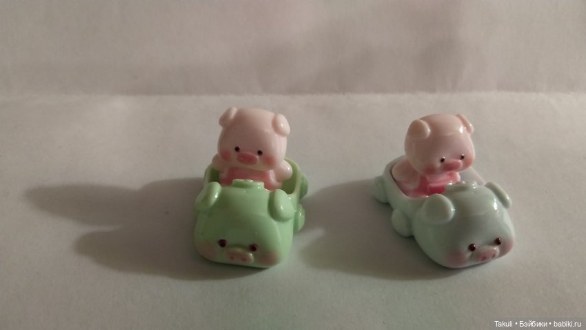 Инопланетяне, черепашки и милые зверьки (фото 4)