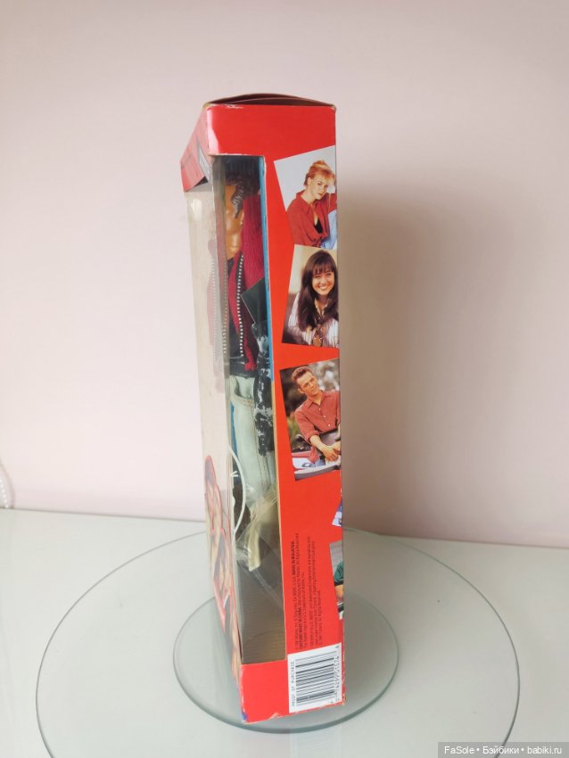 Дилан Маккей из сериала "Беверли-Хиллз, 90210" (фото 4)