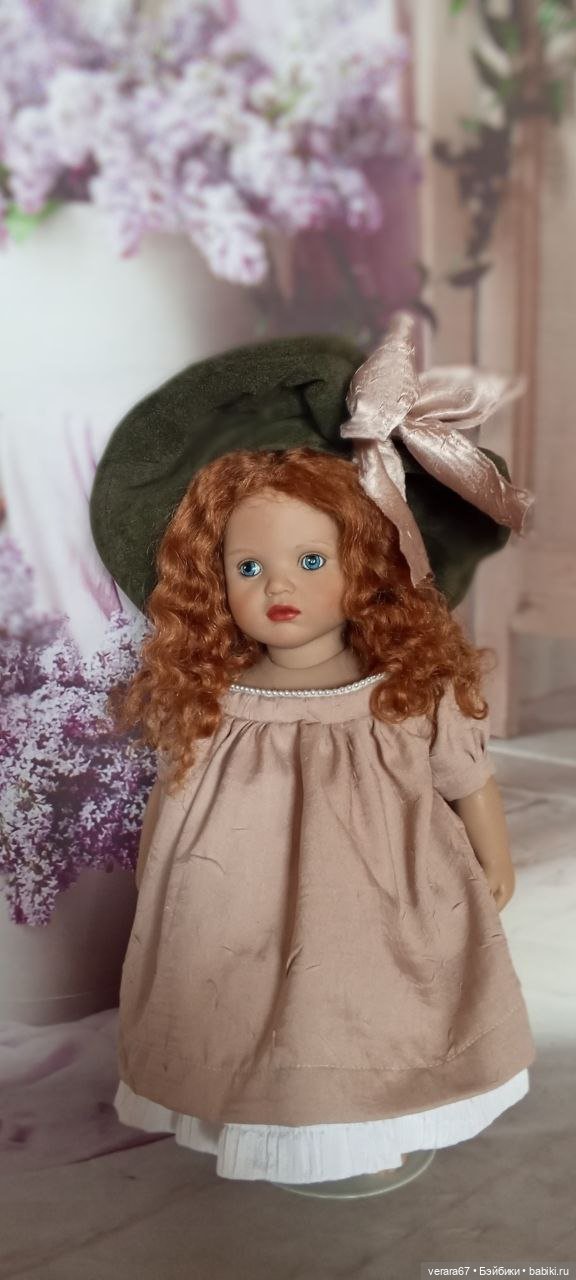 Малышка Pauline от Zwergnase.1996 год (фото 5)