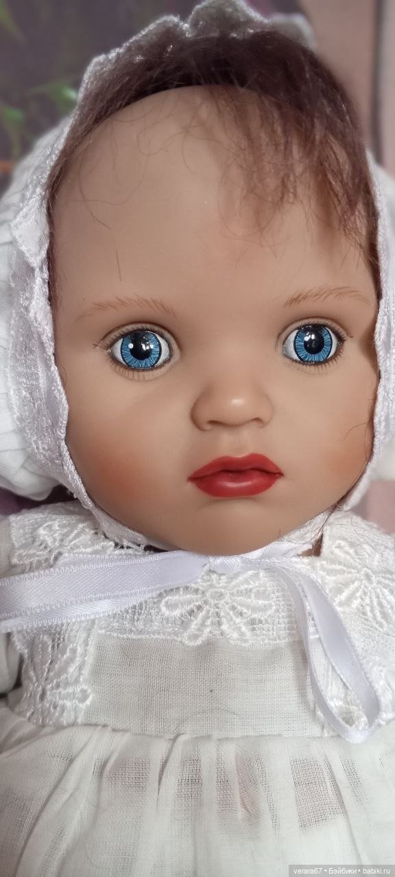 Трогательная малышка Frieda от Zwergnase (фото 9)