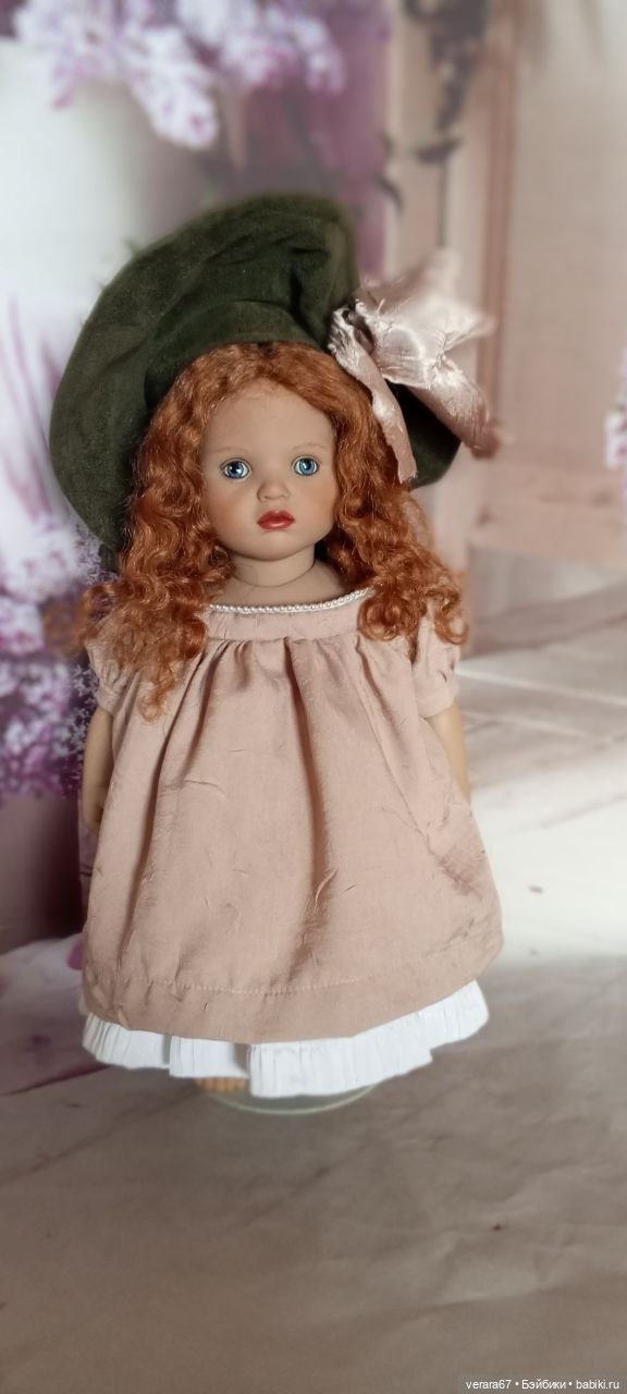 Трогательная малышка Frieda от Zwergnase (фото 10)