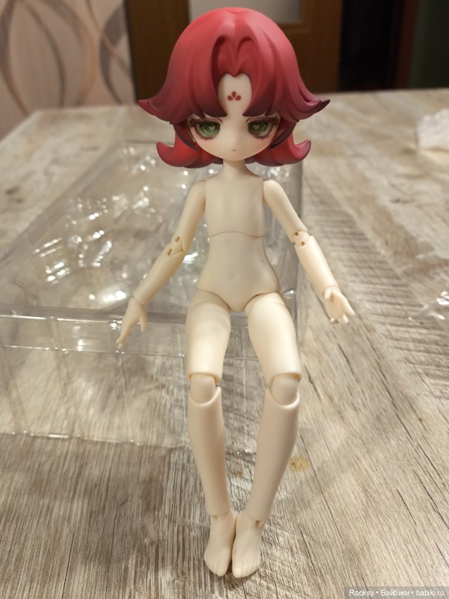 Кукла БЖД — Куклы BJD (фото 5)