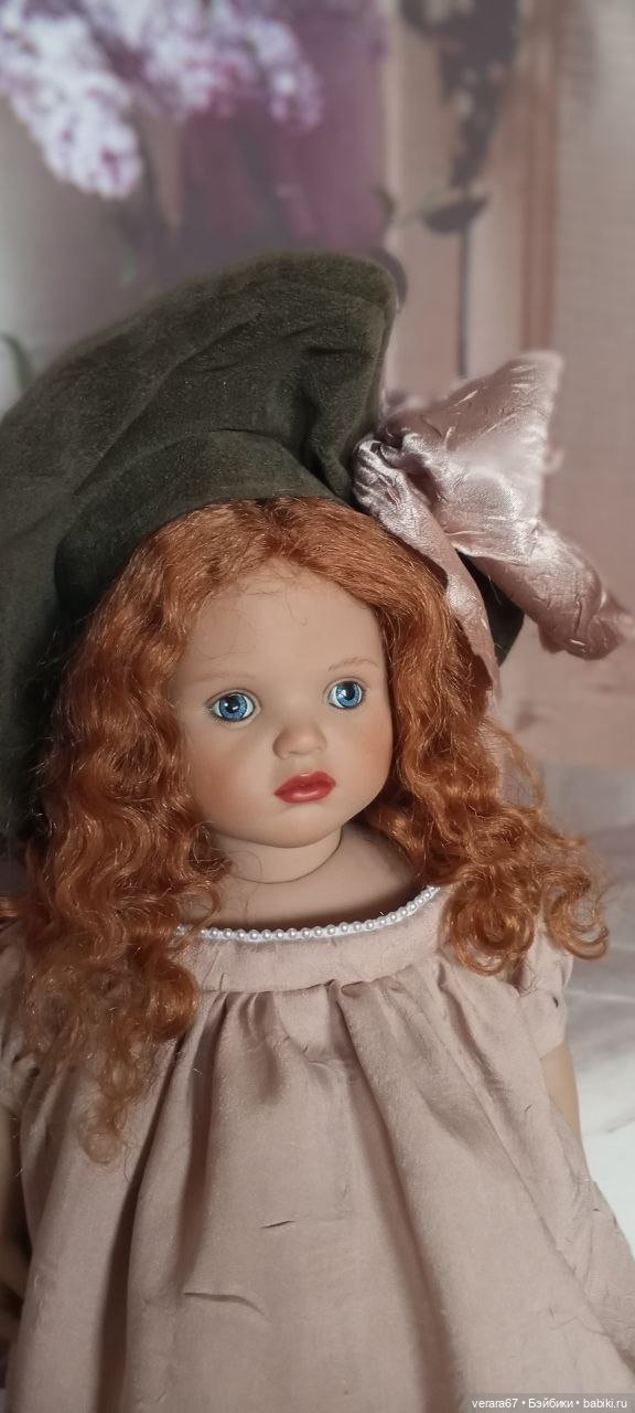 Малышка Pauline от Zwergnase.1996 год (фото 8)