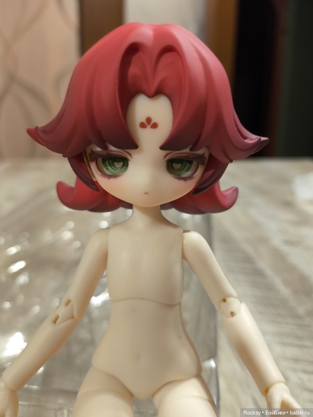 Кукла БЖД — Куклы BJD (фото 4)