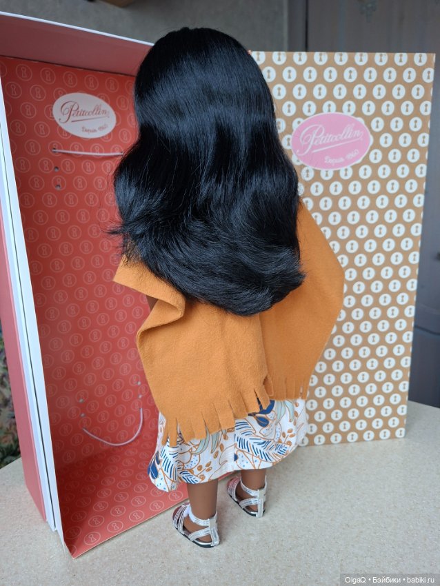 Кэндис, Finouche Petitcollin (Финуш Петитколлин) (фото 3)