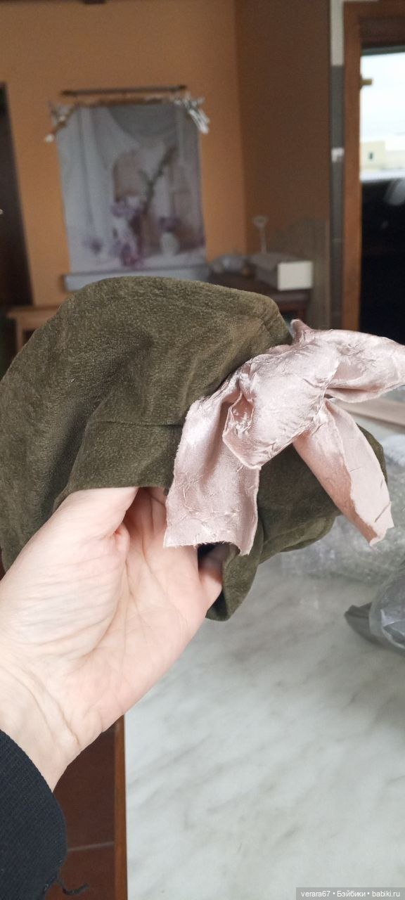 Малышка Pauline от Zwergnase.1996 год (фото 4)