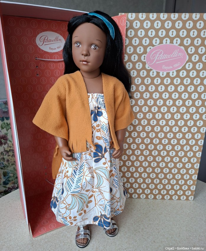 Кэндис, Finouche Petitcollin (Финуш Петитколлин) (фото 5)