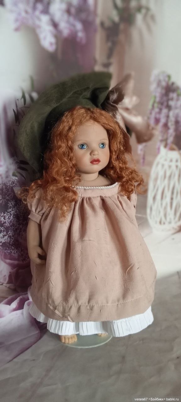 Малышка Pauline от Zwergnase.1996 год (фото 7)