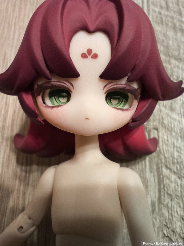 Кукла БЖД — Куклы BJD