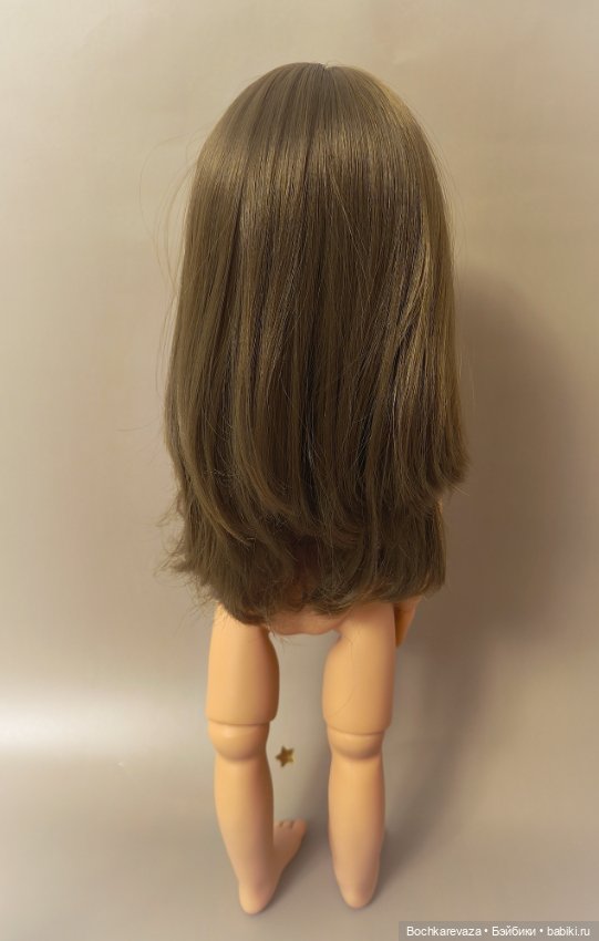 Клара Готц — Игровые куклы (фото 6)