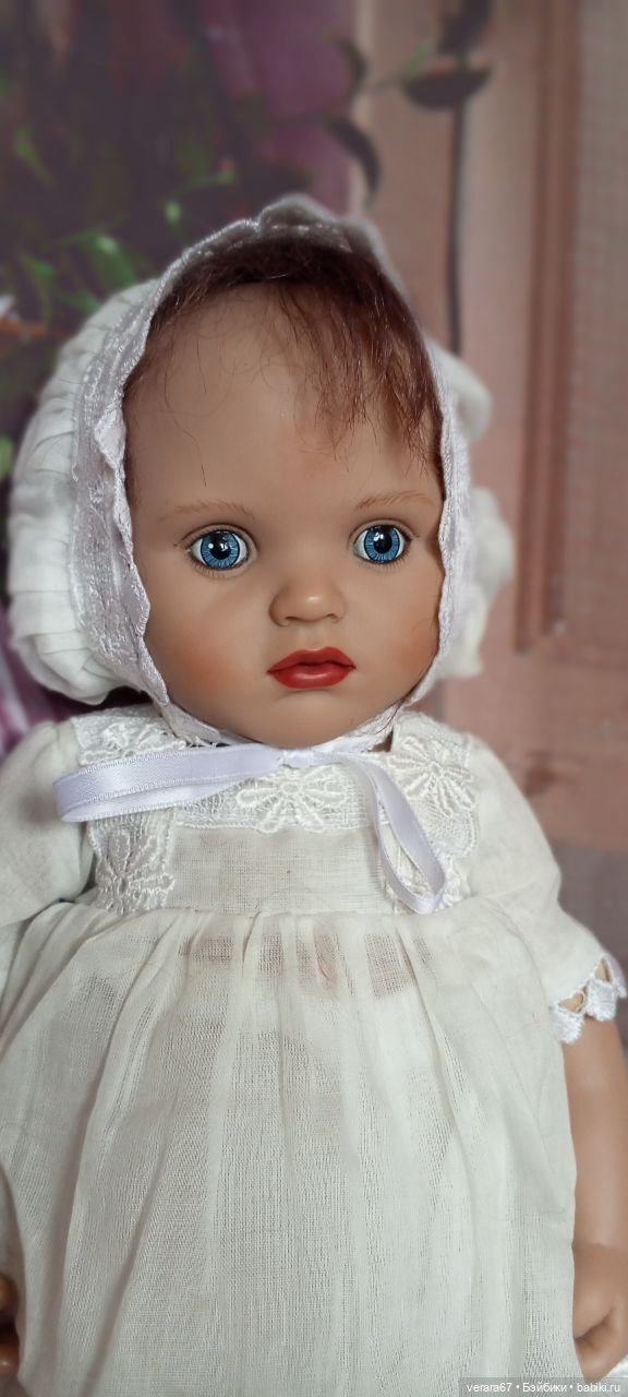 Трогательная малышка Frieda от Zwergnase (фото 8)