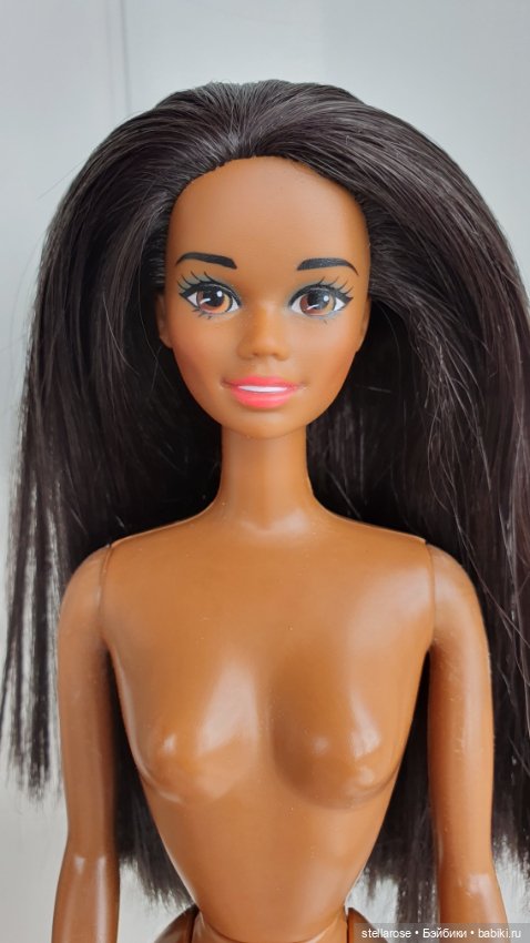 Barbie Christie Tropical Splash 1994