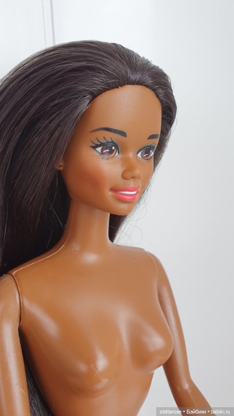 Barbie Christie Tropical Splash 1994 (фото 5)